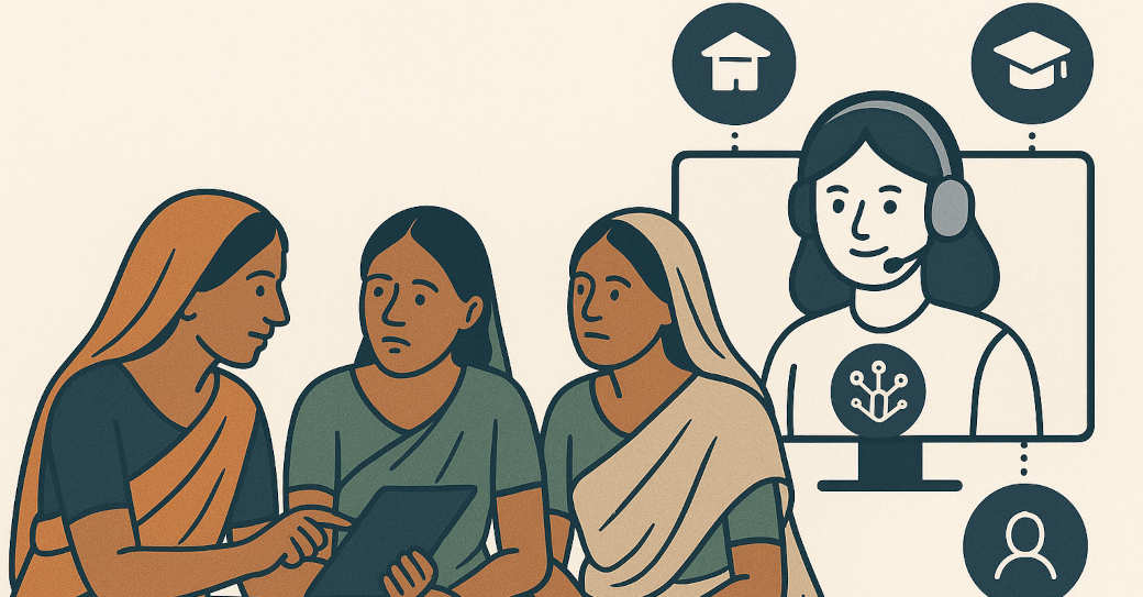 Social Innovation AI Agent Marketplace