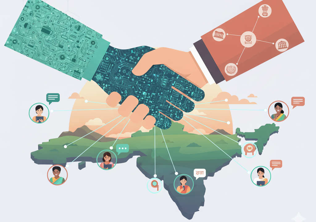 DigiSam Partners with Academic Researchers to Build AI Solutions for Rural Communities