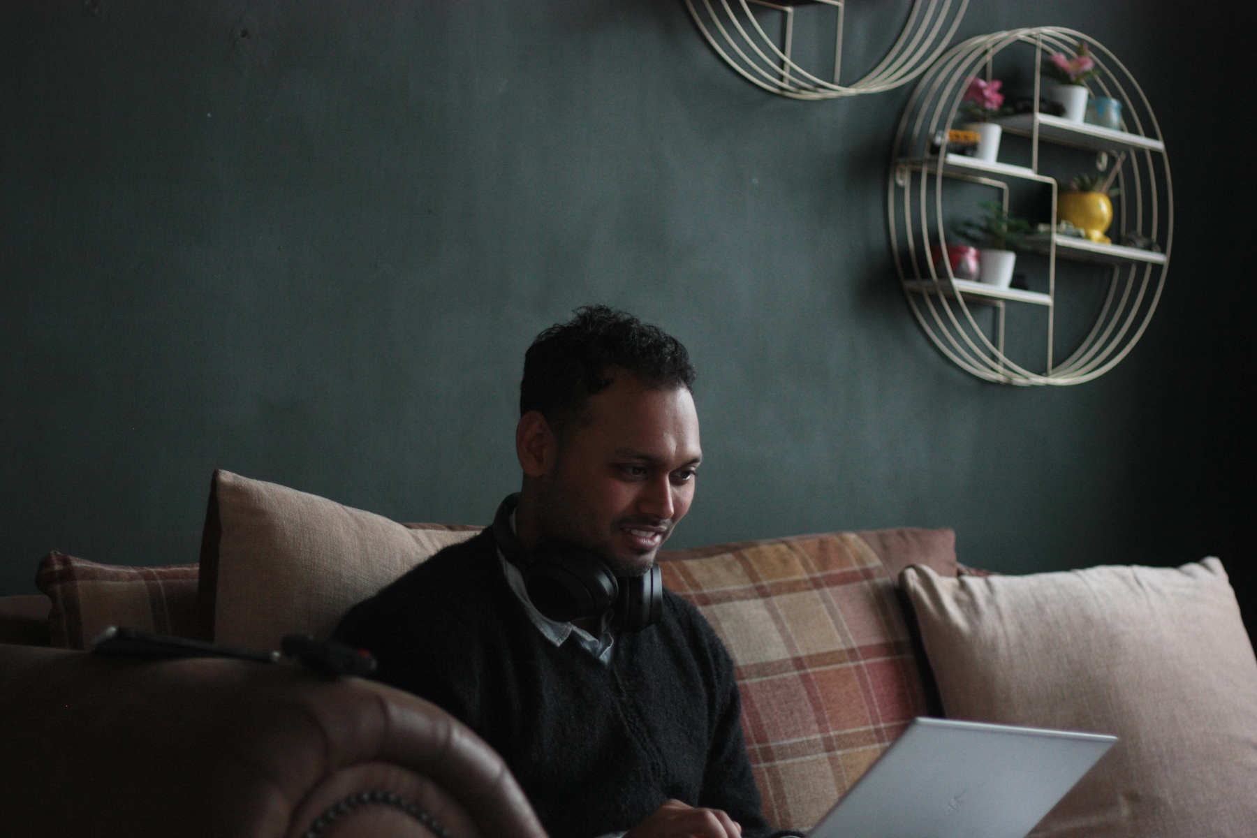 Project planning and team collaboration